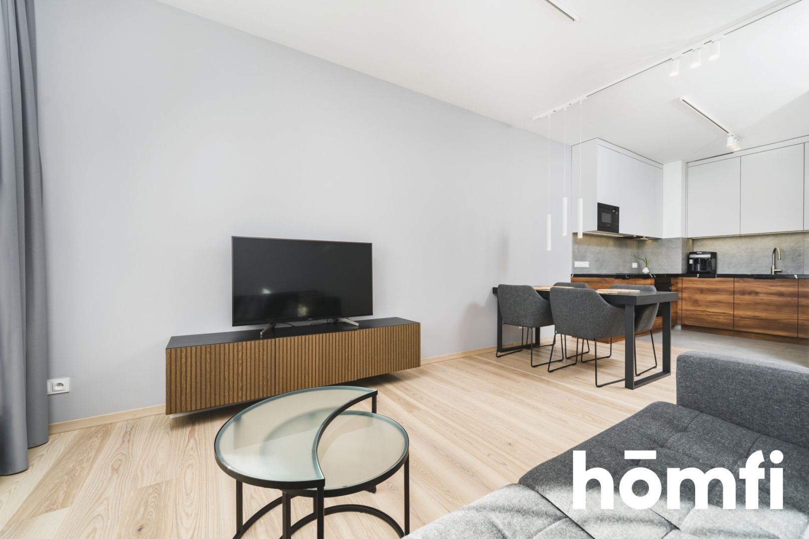 Do wynajęcia wyjątkowe mieszkanie w centrum miasta, Noble Residence, Smoleńsk - Mieszkanie - Wynajem - Kraków, Śródmieście / Stare Miasto