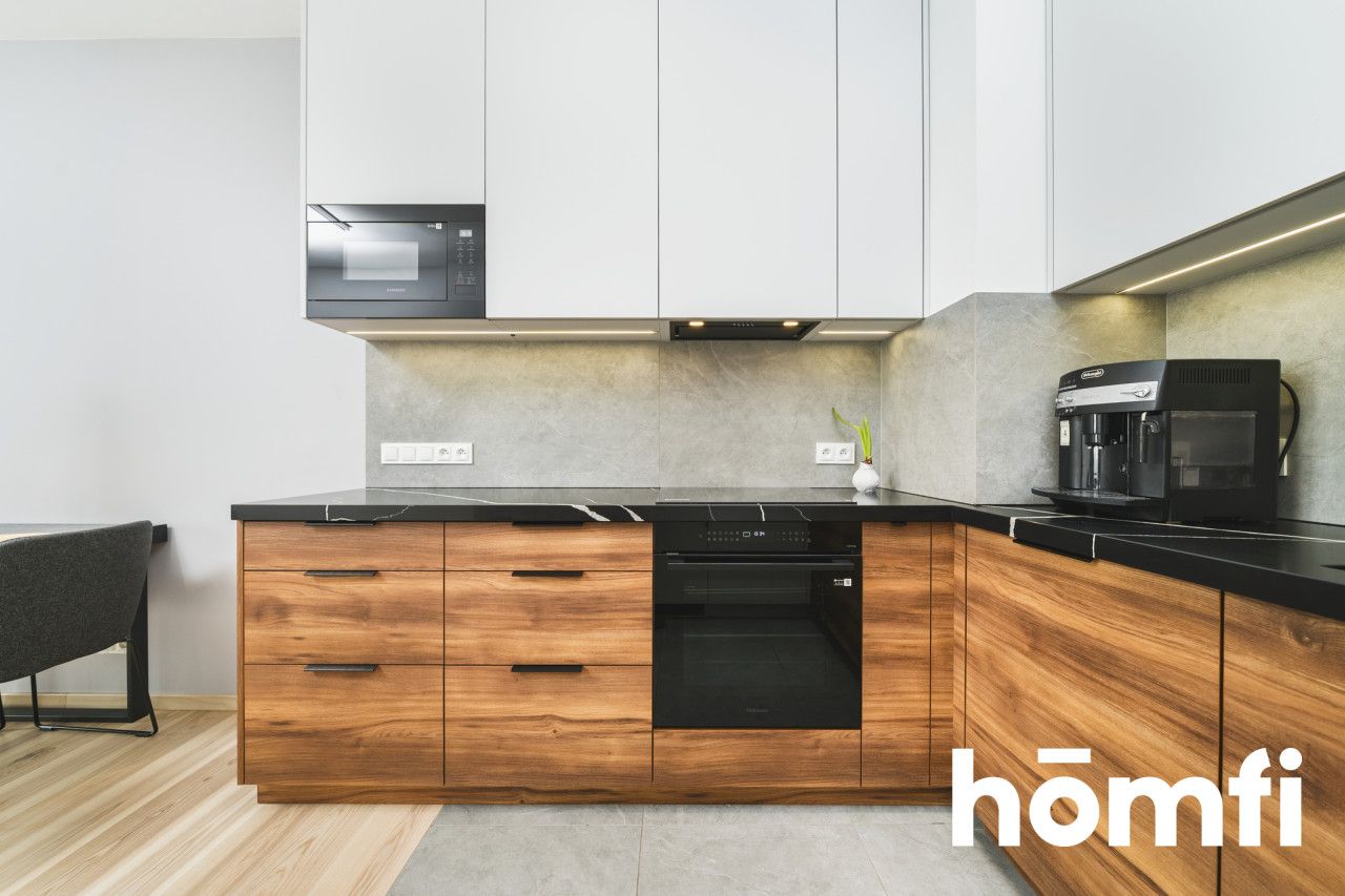 Do wynajęcia wyjątkowe mieszkanie w centrum miasta, Noble Residence, Smoleńsk - Mieszkanie - Wynajem - Kraków, Śródmieście / Stare Miasto