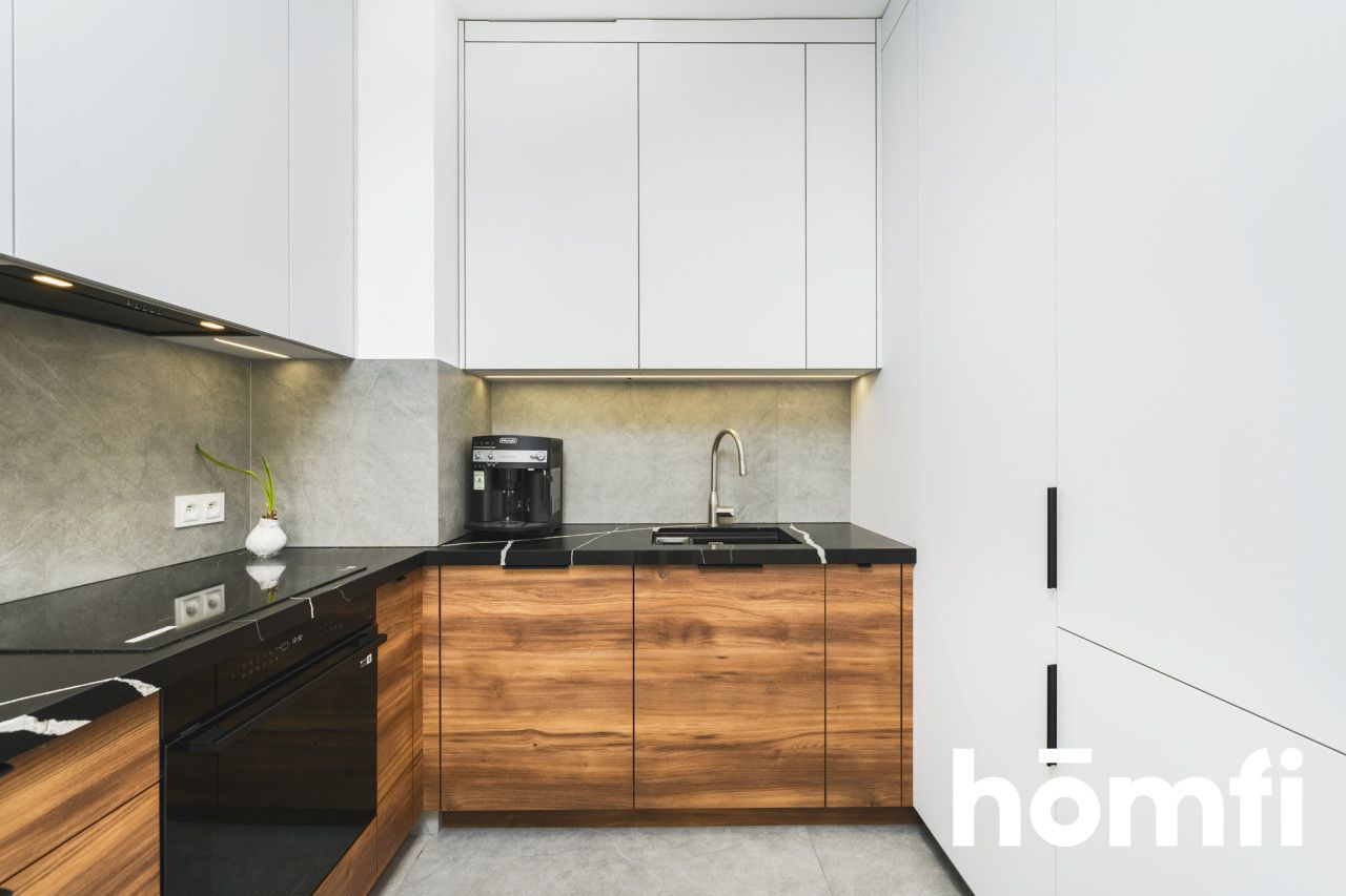 Do wynajęcia wyjątkowe mieszkanie w centrum miasta, Noble Residence, Smoleńsk - Mieszkanie - Wynajem - Kraków, Śródmieście / Stare Miasto