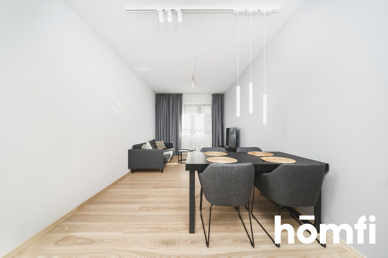 Do wynajęcia wyjątkowe mieszkanie w centrum miasta, Noble Residence, Smoleńsk - Mieszkanie - Wynajem - Kraków, Śródmieście / Stare Miasto