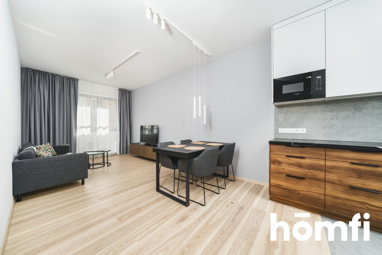 Do wynajęcia wyjątkowe mieszkanie w centrum miasta, Noble Residence, Smoleńsk - Mieszkanie - Wynajem - Kraków, Śródmieście / Stare Miasto