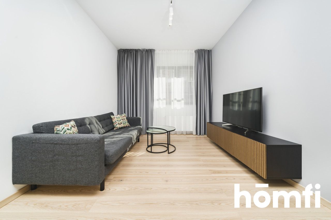 Do wynajęcia wyjątkowe mieszkanie w centrum miasta, Noble Residence, Smoleńsk - Mieszkanie - Wynajem - Kraków, Śródmieście / Stare Miasto