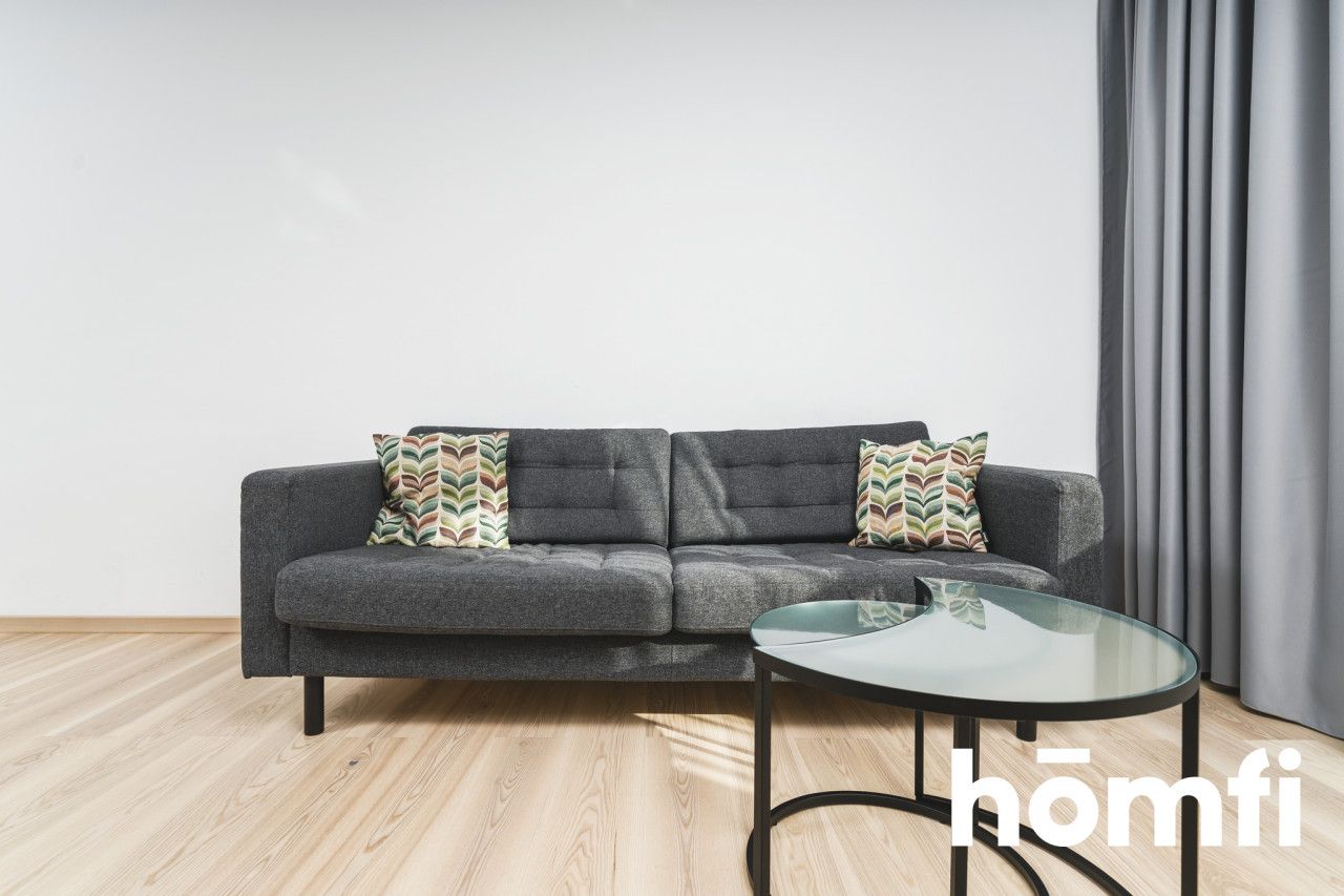 Do wynajęcia wyjątkowe mieszkanie w centrum miasta, Noble Residence, Smoleńsk - Mieszkanie - Wynajem - Kraków, Śródmieście / Stare Miasto