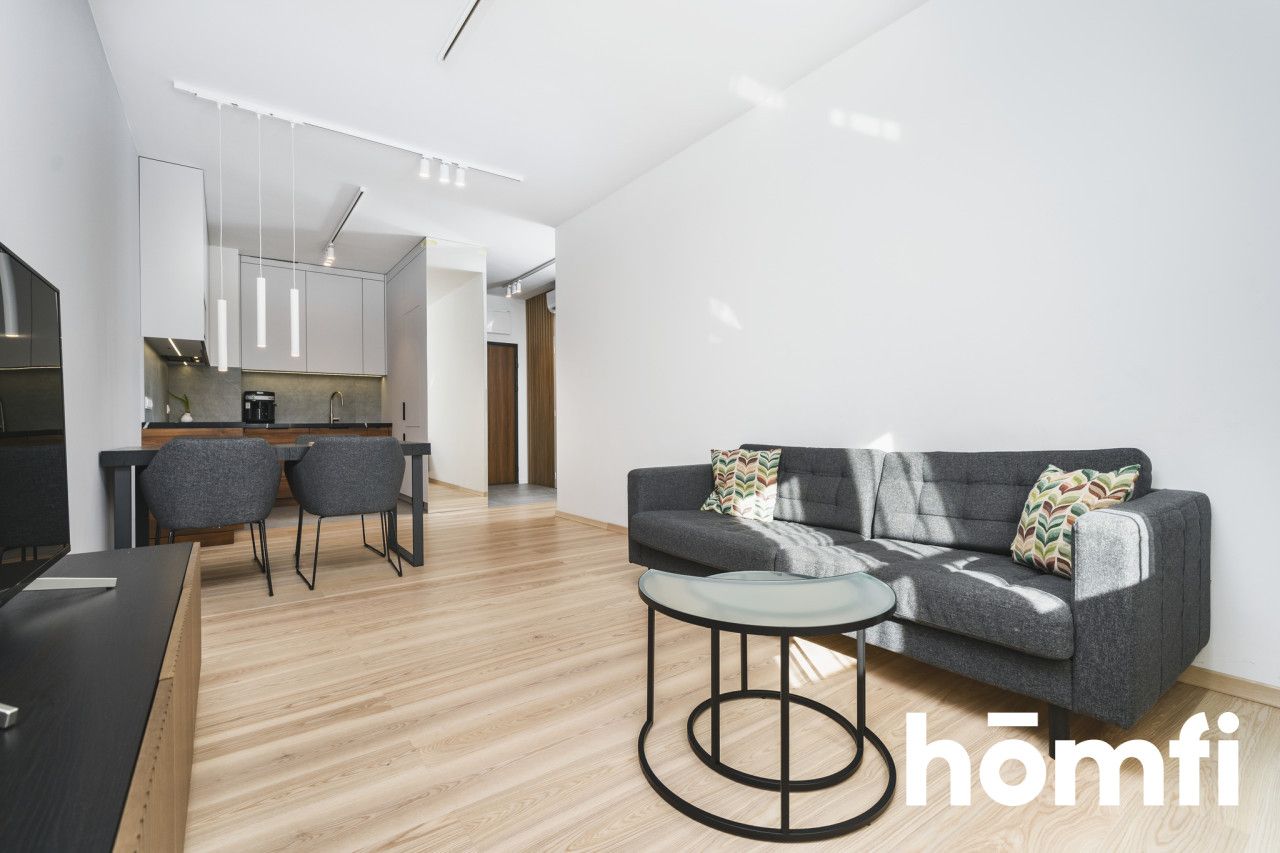 Do wynajęcia wyjątkowe mieszkanie w centrum miasta, Noble Residence, Smoleńsk - Mieszkanie - Wynajem - Kraków, Śródmieście / Stare Miasto