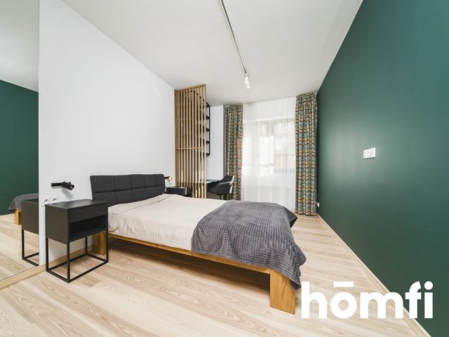 Do wynajęcia wyjątkowe mieszkanie w centrum miasta, Noble Residence, Smoleńsk - Mieszkanie - Wynajem - Kraków, Śródmieście / Stare Miasto