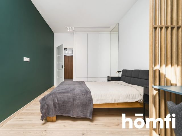 Do wynajęcia wyjątkowe mieszkanie w centrum miasta, Noble Residence, Smoleńsk - Mieszkanie - Wynajem - Kraków, Śródmieście / Stare Miasto