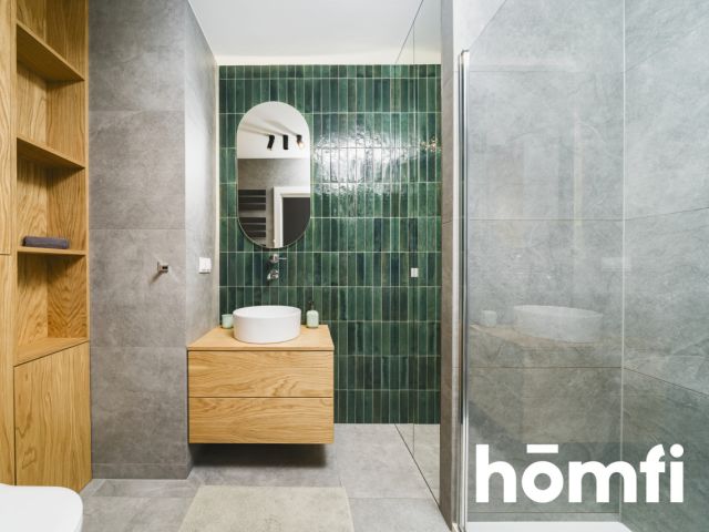 Do wynajęcia wyjątkowe mieszkanie w centrum miasta, Noble Residence, Smoleńsk - Mieszkanie - Wynajem - Kraków, Śródmieście / Stare Miasto