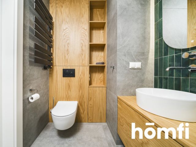 Do wynajęcia wyjątkowe mieszkanie w centrum miasta, Noble Residence, Smoleńsk - Mieszkanie - Wynajem - Kraków, Śródmieście / Stare Miasto