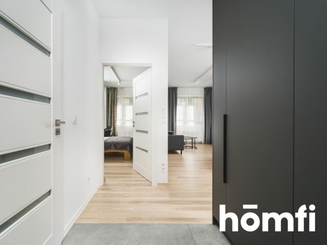 Do wynajęcia wyjątkowe mieszkanie w centrum miasta, Noble Residence, Smoleńsk - Mieszkanie - Wynajem - Kraków, Śródmieście / Stare Miasto