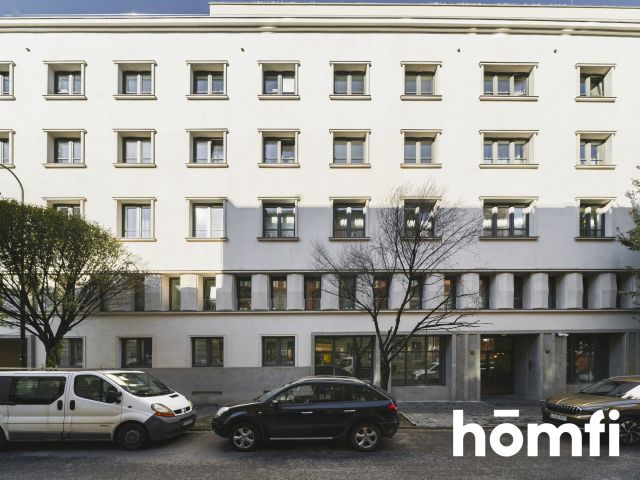 Do wynajęcia wyjątkowe mieszkanie w centrum miasta, Noble Residence, Smoleńsk - Mieszkanie - Wynajem - Kraków, Śródmieście / Stare Miasto