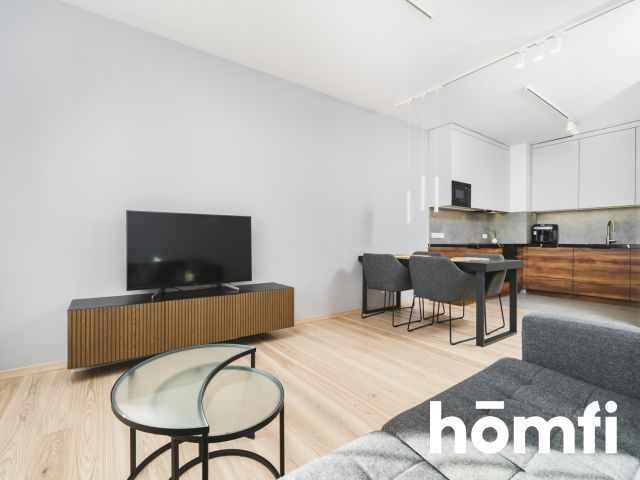 Do wynajęcia wyjątkowe mieszkanie w centrum miasta, Noble Residence, Smoleńsk - Mieszkanie - Wynajem - Kraków, Śródmieście / Stare Miasto