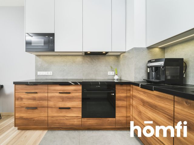 Do wynajęcia wyjątkowe mieszkanie w centrum miasta, Noble Residence, Smoleńsk - Mieszkanie - Wynajem - Kraków, Śródmieście / Stare Miasto