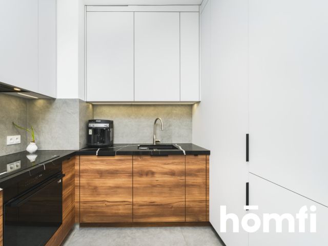 Do wynajęcia wyjątkowe mieszkanie w centrum miasta, Noble Residence, Smoleńsk - Mieszkanie - Wynajem - Kraków, Śródmieście / Stare Miasto