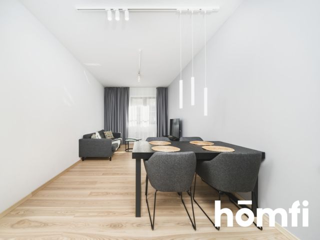 Do wynajęcia wyjątkowe mieszkanie w centrum miasta, Noble Residence, Smoleńsk - Mieszkanie - Wynajem - Kraków, Śródmieście / Stare Miasto