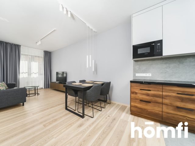 Do wynajęcia wyjątkowe mieszkanie w centrum miasta, Noble Residence, Smoleńsk - Mieszkanie - Wynajem - Kraków, Śródmieście / Stare Miasto