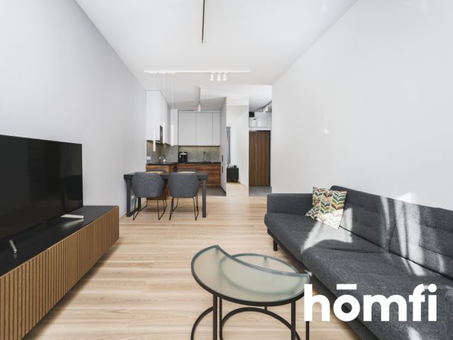 Do wynajęcia wyjątkowe mieszkanie w centrum miasta, Noble Residence, Smoleńsk - Mieszkanie - Wynajem - Kraków, Śródmieście / Stare Miasto