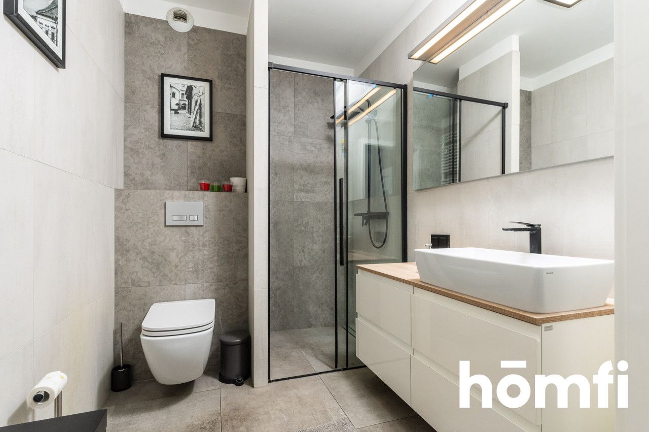 Lokal usługowy na parterze, Vetulaniego, Prądnik - Lokal użytkowy - Wynajem - Kraków, Krowodrza / Prądnik Biały