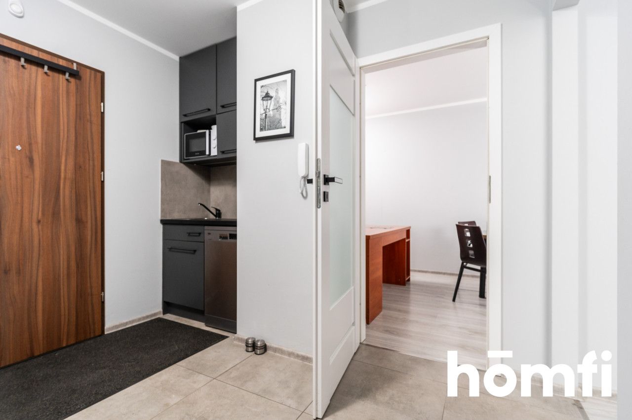 Lokal usługowy na parterze, Vetulaniego, Prądnik - Lokal użytkowy - Wynajem - Kraków, Krowodrza / Prądnik Biały