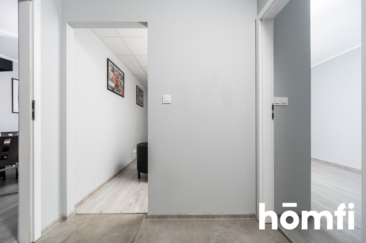 Lokal usługowy na parterze, Vetulaniego, Prądnik - Lokal użytkowy - Wynajem - Kraków, Krowodrza / Prądnik Biały