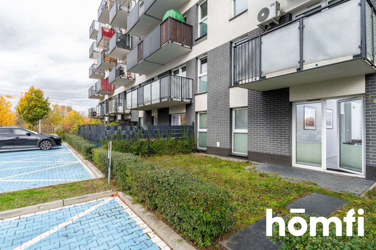 Lokal usługowy na parterze, Vetulaniego, Prądnik - Lokal użytkowy - Wynajem - Kraków, Krowodrza / Prądnik Biały