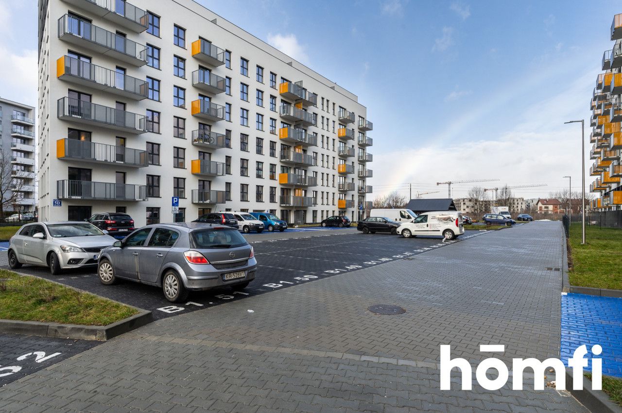 Lokal usługowy na parterze, Vetulaniego, Prądnik - Lokal użytkowy - Wynajem - Kraków, Krowodrza / Prądnik Biały