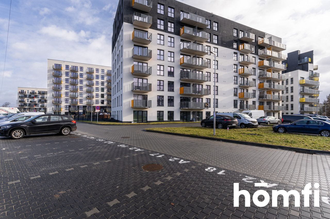 Lokal usługowy na parterze, Vetulaniego, Prądnik - Lokal użytkowy - Wynajem - Kraków, Krowodrza / Prądnik Biały