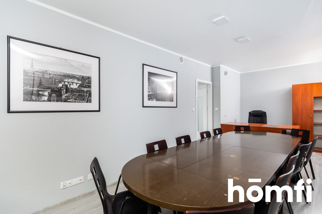 Lokal usługowy na parterze, Vetulaniego, Prądnik - Lokal użytkowy - Wynajem - Kraków, Krowodrza / Prądnik Biały