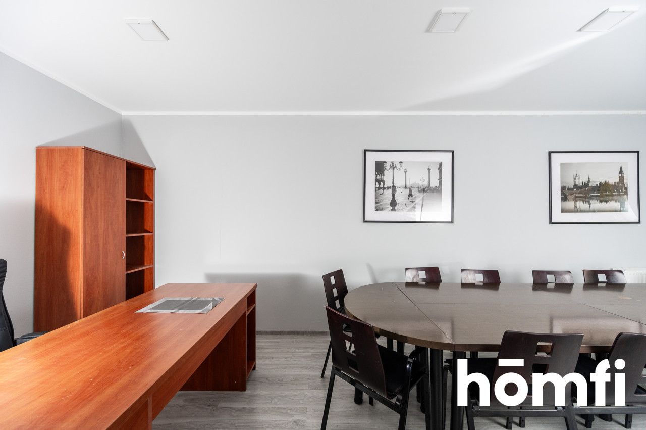 Lokal usługowy na parterze, Vetulaniego, Prądnik - Lokal użytkowy - Wynajem - Kraków, Krowodrza / Prądnik Biały