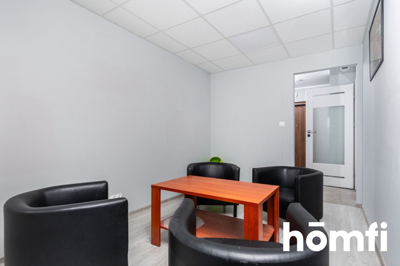 Lokal usługowy na parterze, Vetulaniego, Prądnik - Lokal użytkowy - Wynajem - Kraków, Krowodrza / Prądnik Biały