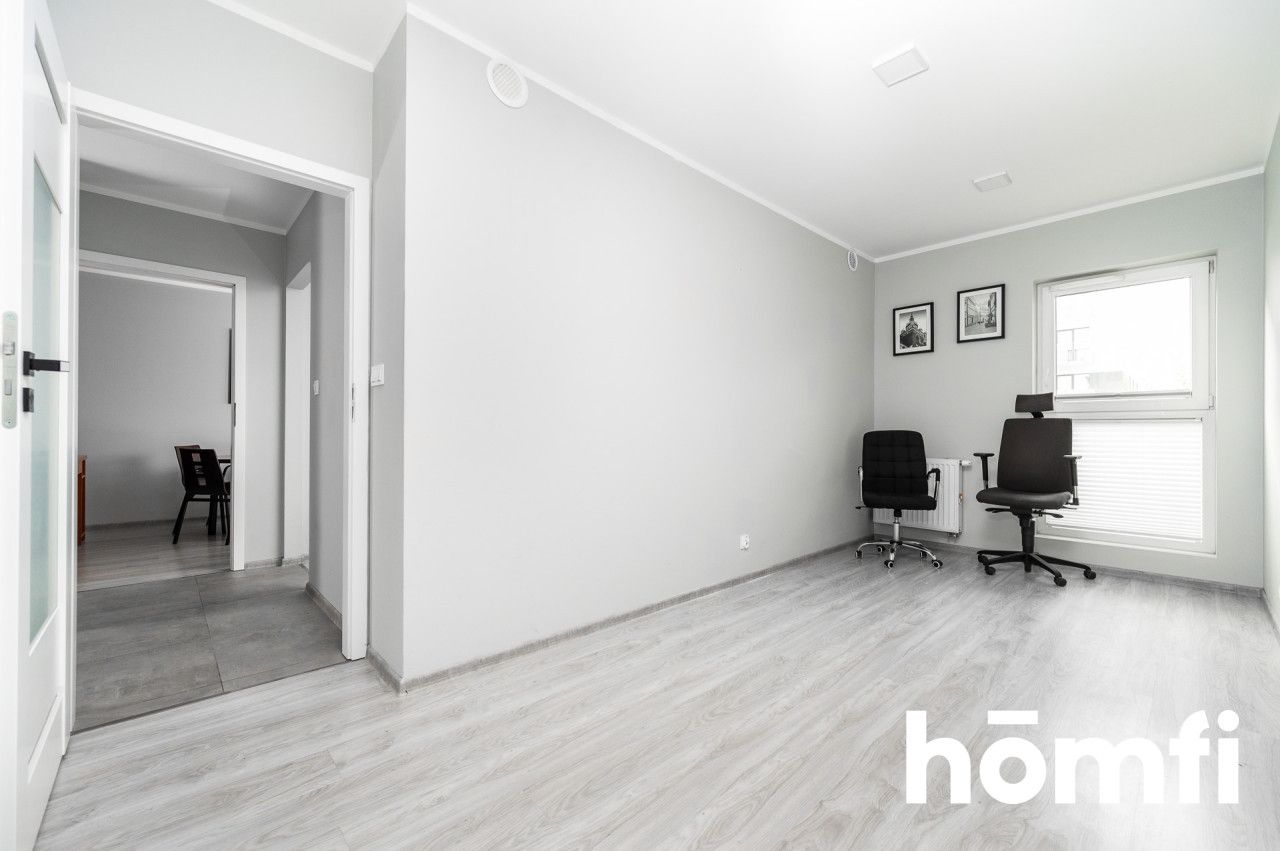 Lokal usługowy na parterze, Vetulaniego, Prądnik - Lokal użytkowy - Wynajem - Kraków, Krowodrza / Prądnik Biały