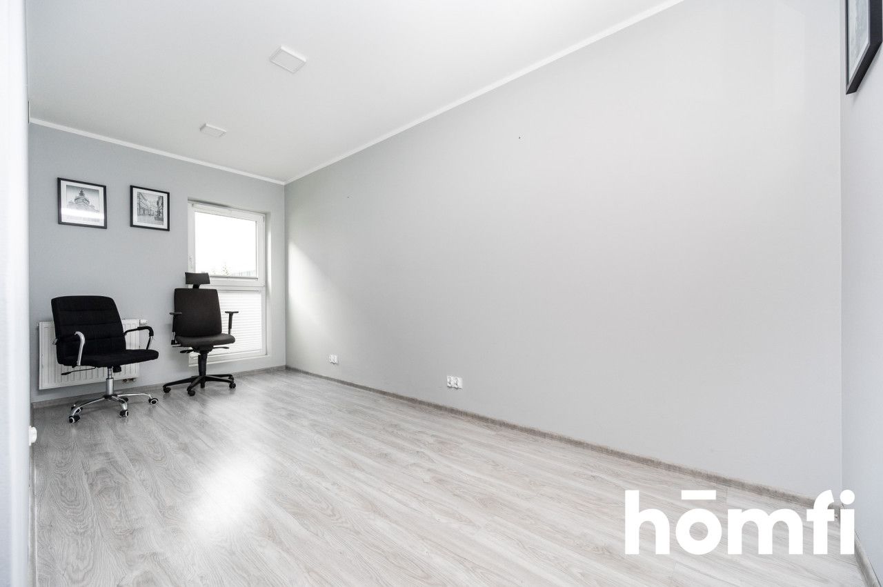 Lokal usługowy na parterze, Vetulaniego, Prądnik - Lokal użytkowy - Wynajem - Kraków, Krowodrza / Prądnik Biały