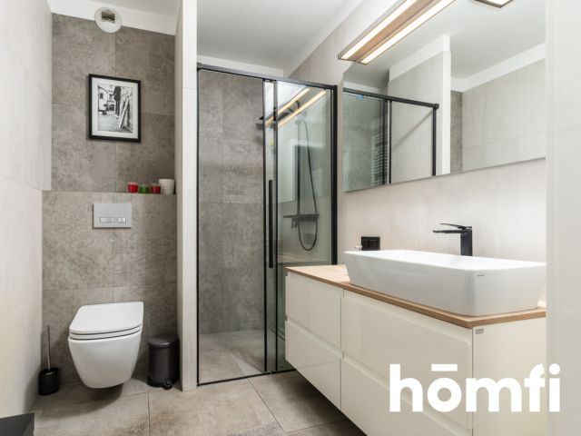 Lokal usługowy na parterze, Vetulaniego, Prądnik - Lokal użytkowy - Wynajem - Kraków, Krowodrza / Prądnik Biały