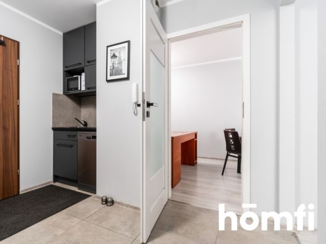 Lokal usługowy na parterze, Vetulaniego, Prądnik - Lokal użytkowy - Wynajem - Kraków, Krowodrza / Prądnik Biały