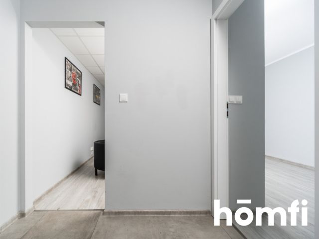 Lokal usługowy na parterze, Vetulaniego, Prądnik - Lokal użytkowy - Wynajem - Kraków, Krowodrza / Prądnik Biały