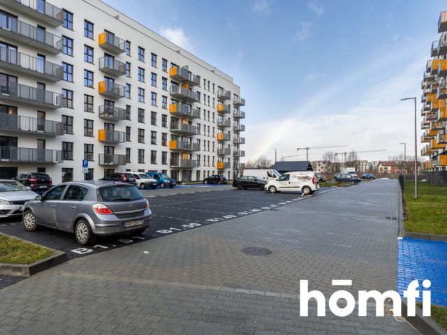 Lokal usługowy na parterze, Vetulaniego, Prądnik - Lokal użytkowy - Wynajem - Kraków, Krowodrza / Prądnik Biały