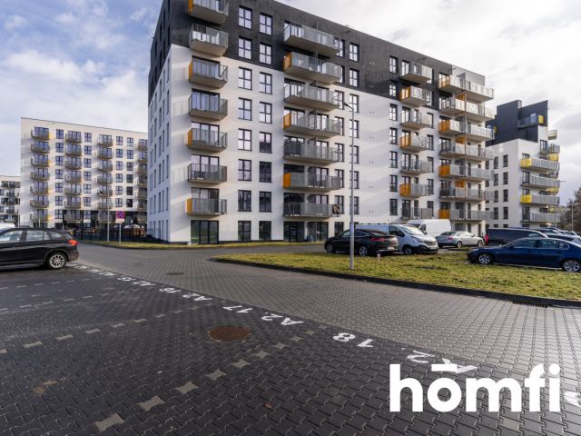 Lokal usługowy na parterze, Vetulaniego, Prądnik - Lokal użytkowy - Wynajem - Kraków, Krowodrza / Prądnik Biały