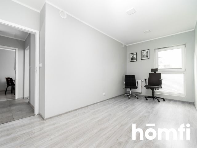 Lokal usługowy na parterze, Vetulaniego, Prądnik - Lokal użytkowy - Wynajem - Kraków, Krowodrza / Prądnik Biały