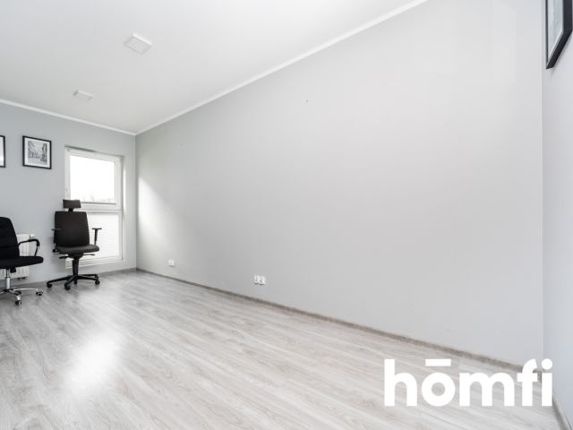 Lokal usługowy na parterze, Vetulaniego, Prądnik - Lokal użytkowy - Wynajem - Kraków, Krowodrza / Prądnik Biały