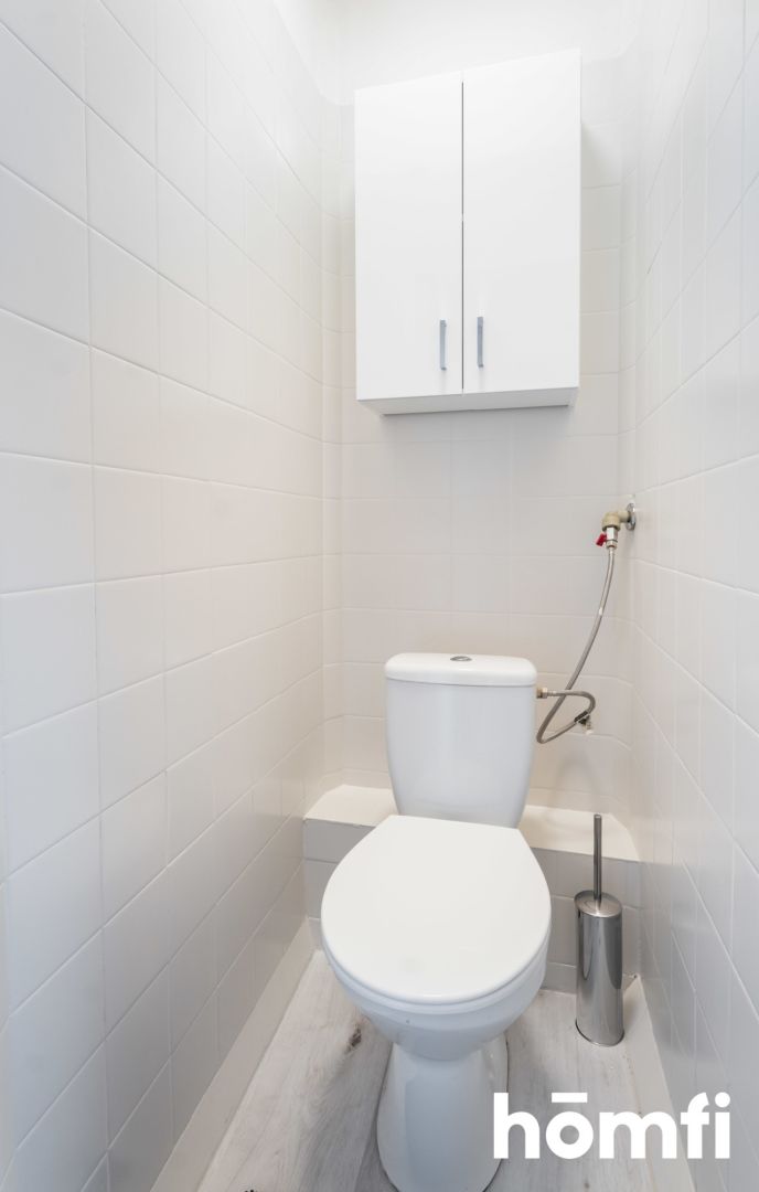 2-pokojowe mieszkanie z pięknym widokiem - Mieszkanie - Wynajem - Warszawa, Mokotów