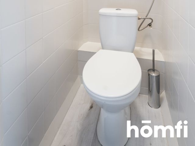 A two-bedroom apartment with a beautiful view - Квартира - Оренда - Warszawa, Mokotów