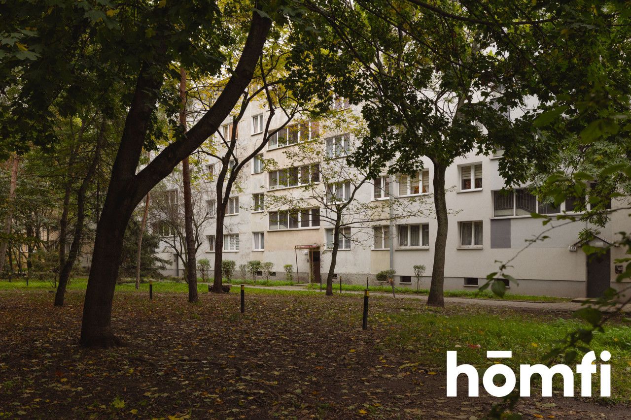 3 room flat at Grabiszynska street - Apartment - Rent - Wrocław, Fabryczna / Grabiszyn