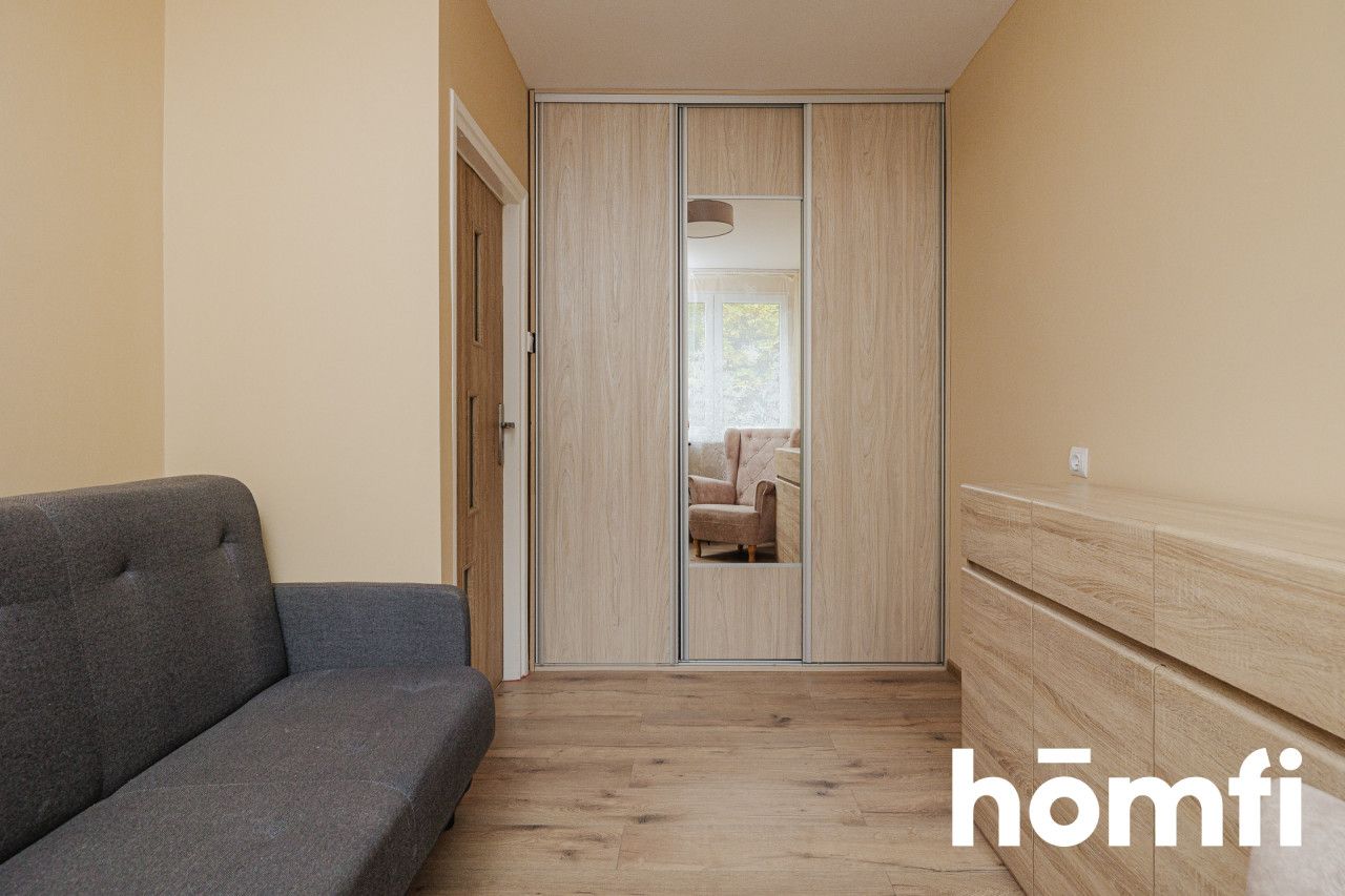 3 room flat at Grabiszynska street - Apartment - Rent - Wrocław, Fabryczna / Grabiszyn