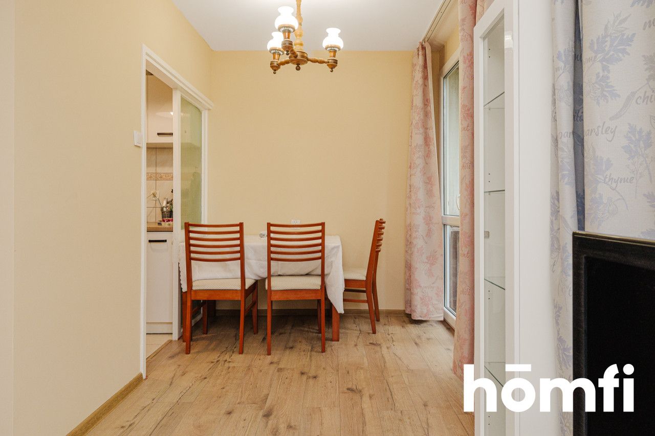 3 pokoje ul Grabiszyńska - Mieszkanie - Wynajem - Wrocław, Fabryczna / Grabiszyn