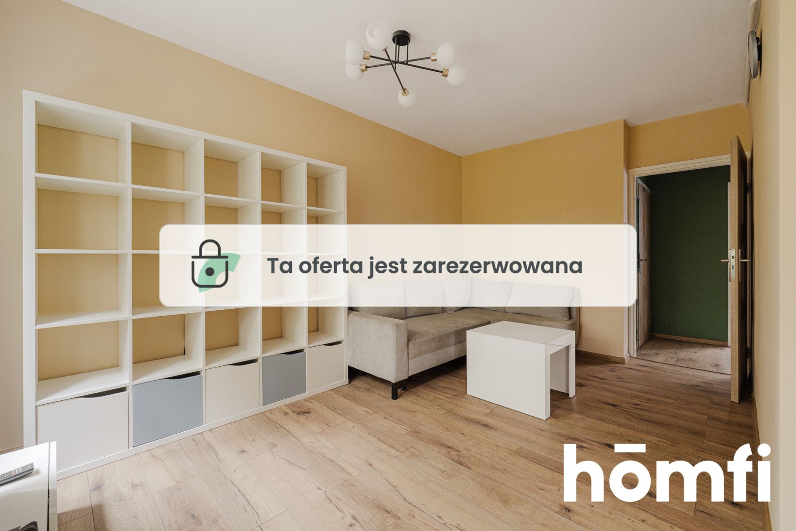 3 pokoje ul Grabiszyńska - Mieszkanie - Wynajem - Wrocław, Fabryczna / Grabiszyn