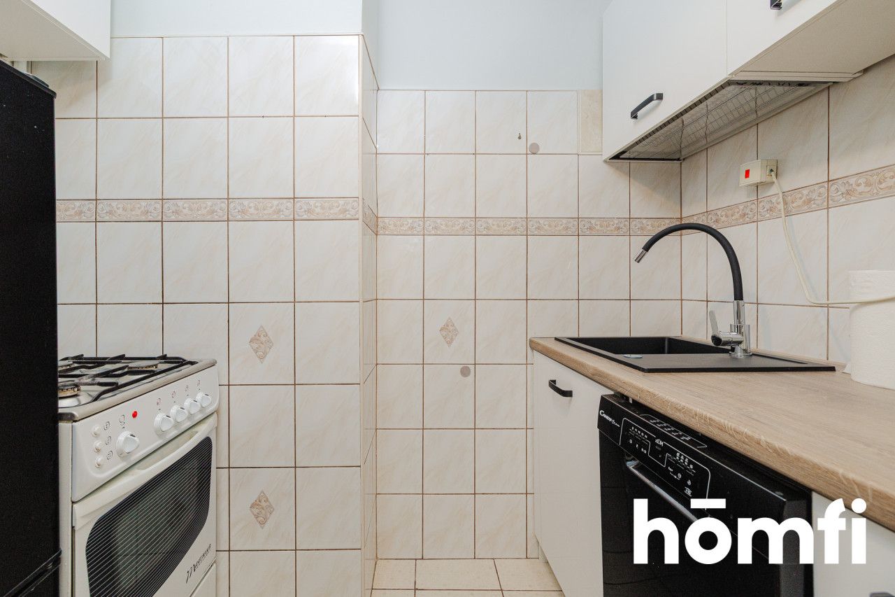 3 room flat at Grabiszynska street - Apartment - Rent - Wrocław, Fabryczna / Grabiszyn