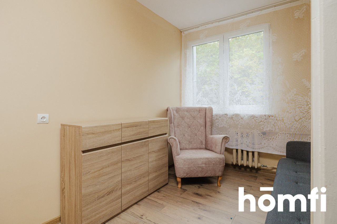 3 room flat at Grabiszynska street - Apartment - Rent - Wrocław, Fabryczna / Grabiszyn