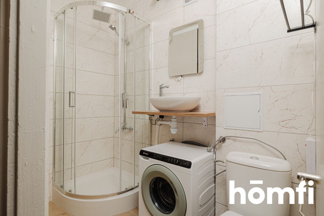 3 room flat at Grabiszynska street - Apartment - Rent - Wrocław, Fabryczna / Grabiszyn