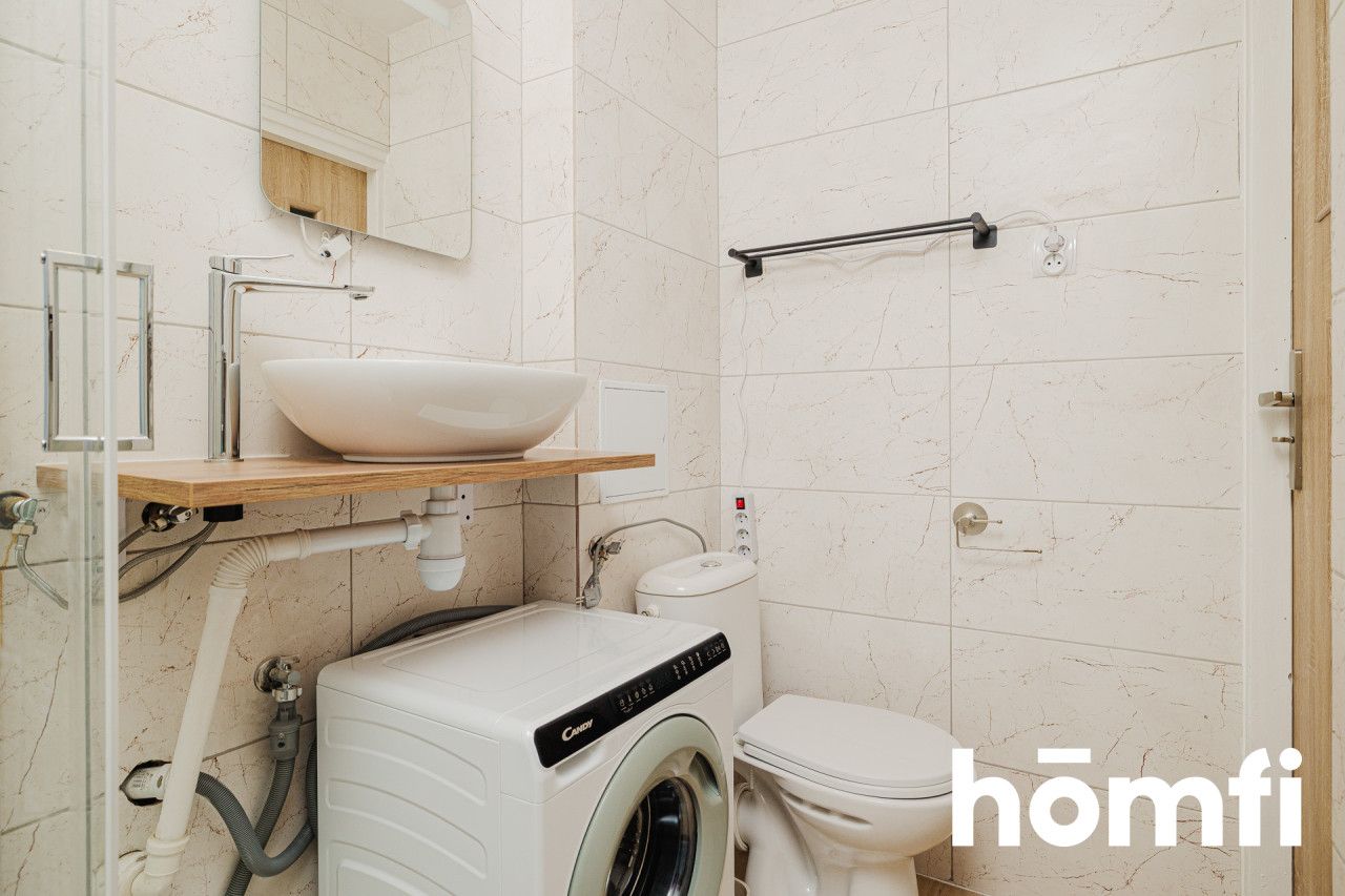 3 room flat at Grabiszynska street - Apartment - Rent - Wrocław, Fabryczna / Grabiszyn