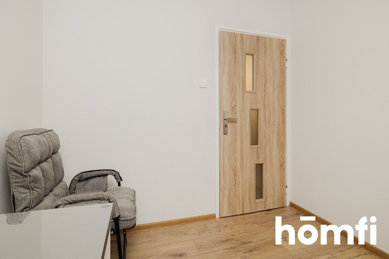 3 room flat at Grabiszynska street - Apartment - Rent - Wrocław, Fabryczna / Grabiszyn