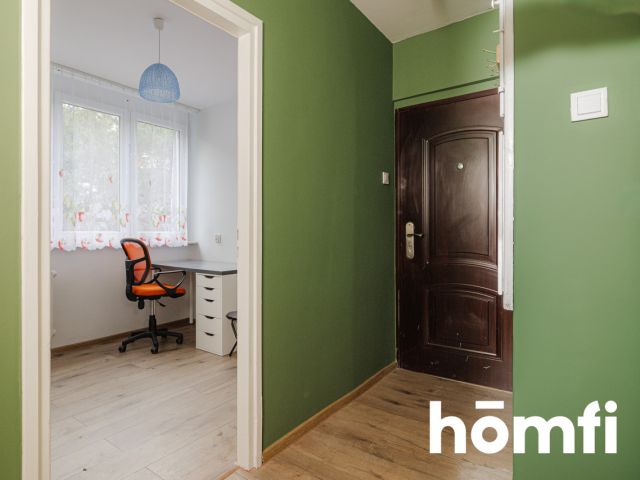 3 pokoje ul Grabiszyńska - Mieszkanie - Wynajem - Wrocław, Fabryczna / Grabiszyn